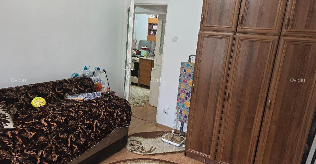 Vand apartament cu 2 camere decomandat in Deva, zona Salcamilor, et 1 - 7