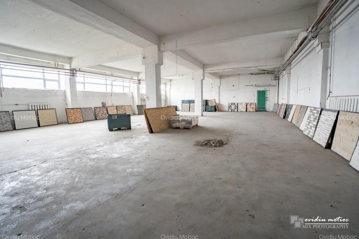 Module de hala in Turda, 500, 1000, 3000, 5000, 9000 mp - 12