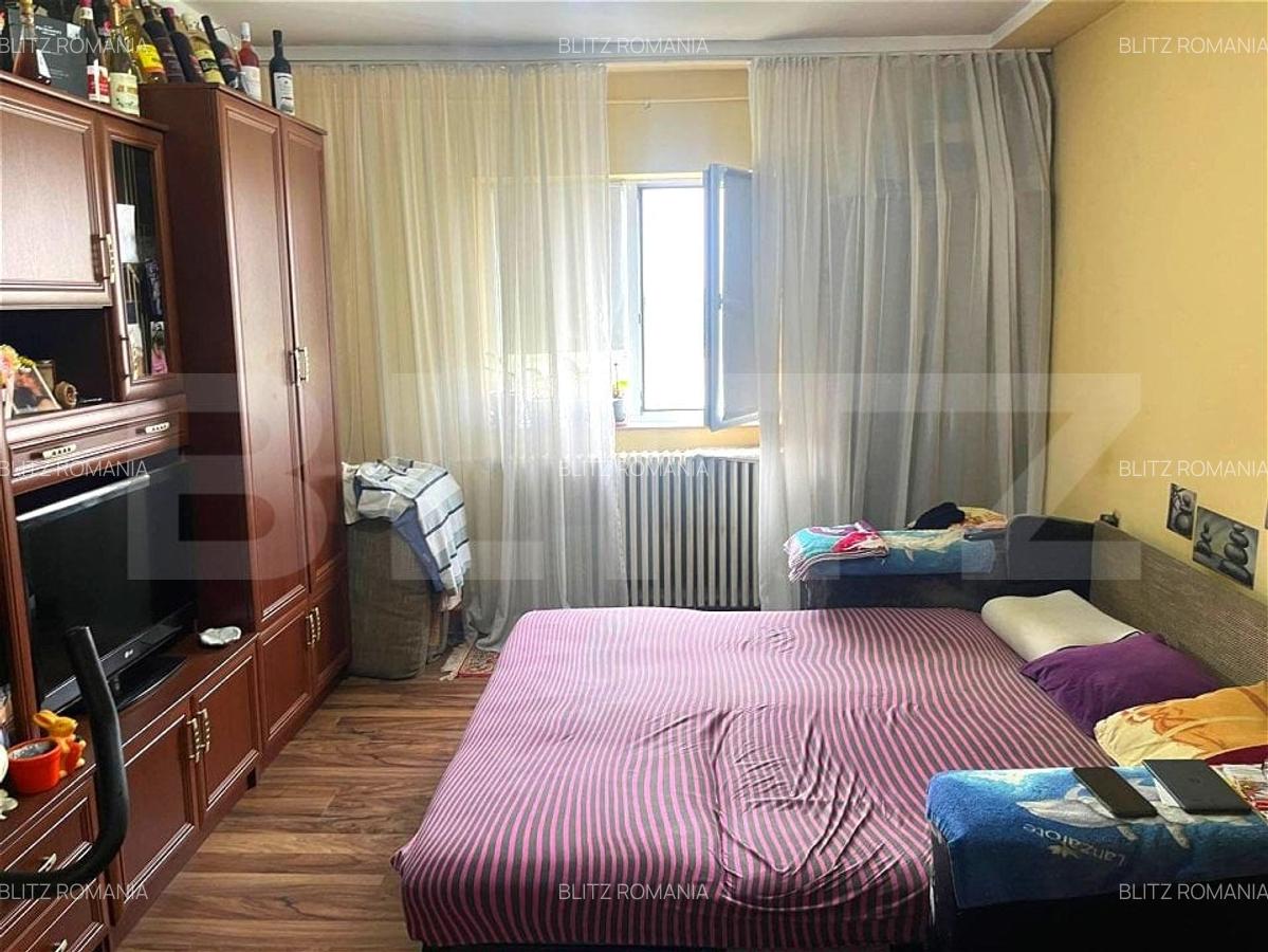 Apartament cu 2 camere, 42 mp, decomandat, zona Aradului - 3