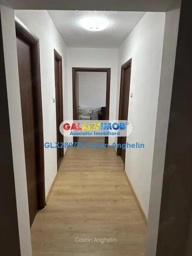 Apartament 2 Camere Renovat Nou - Crangasi - 5