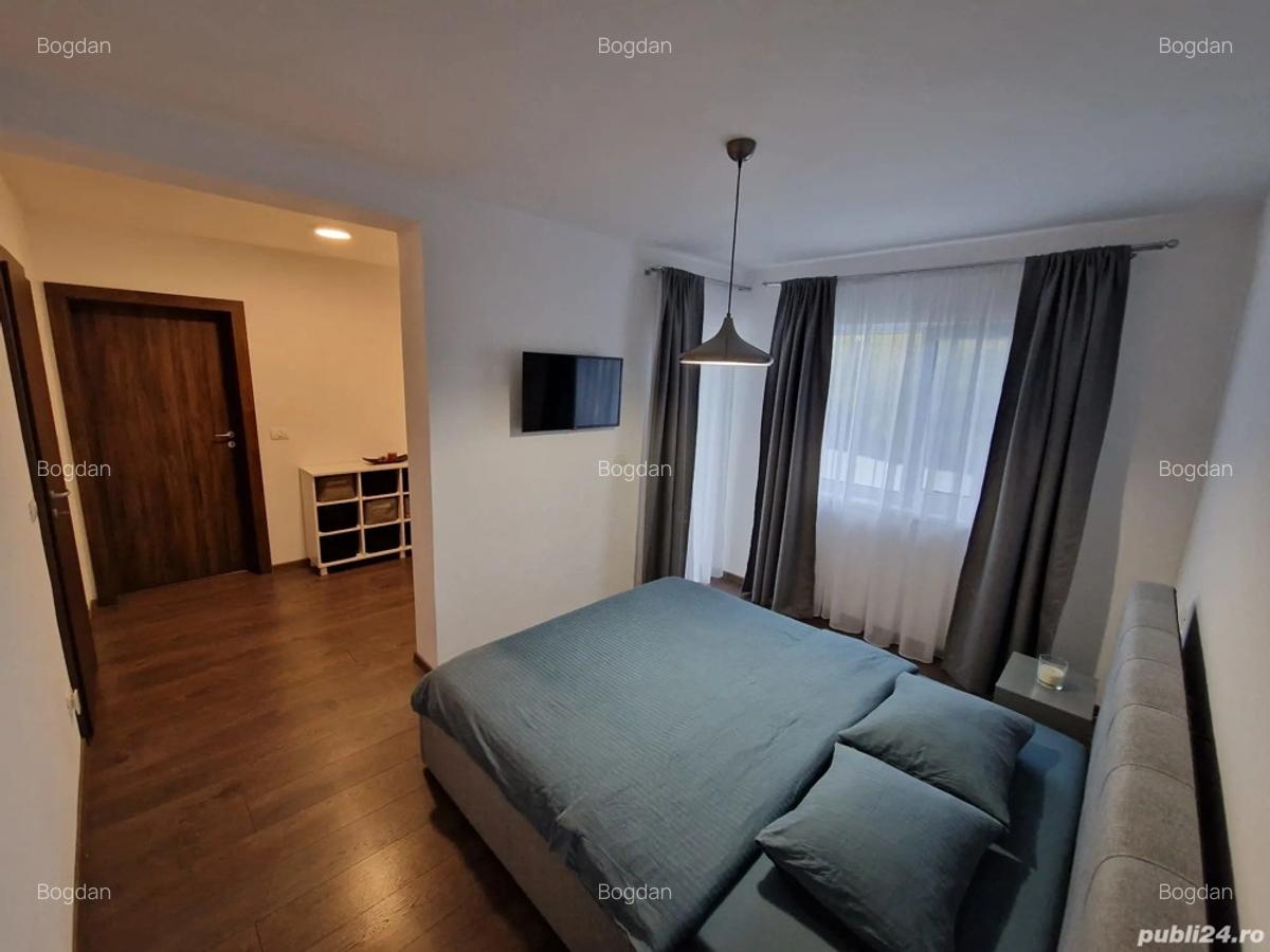 Proprietar - Vand 1 2 duplex cu garaj - 5