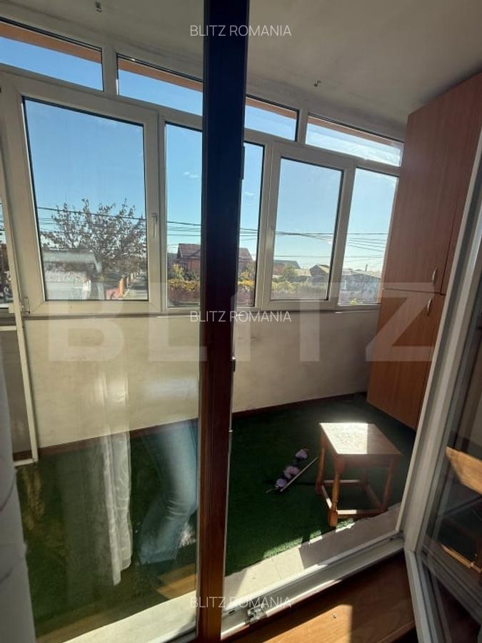 Apartament 3 camere, 63mp, Petru Cercel - 7