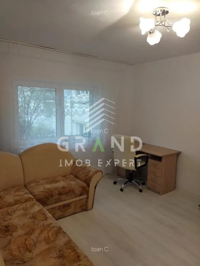 Ap 2 camere, PARCARE, zona Manastur - 5