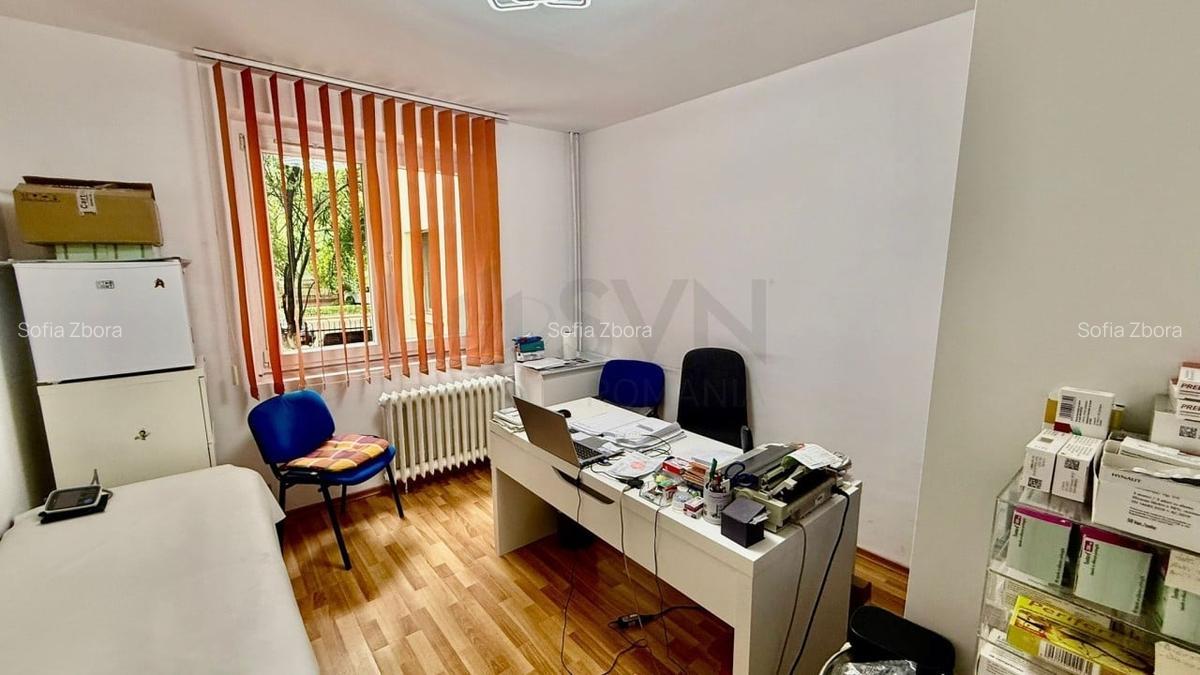 REA1023775 Apartament 4 camere Dristor - 4