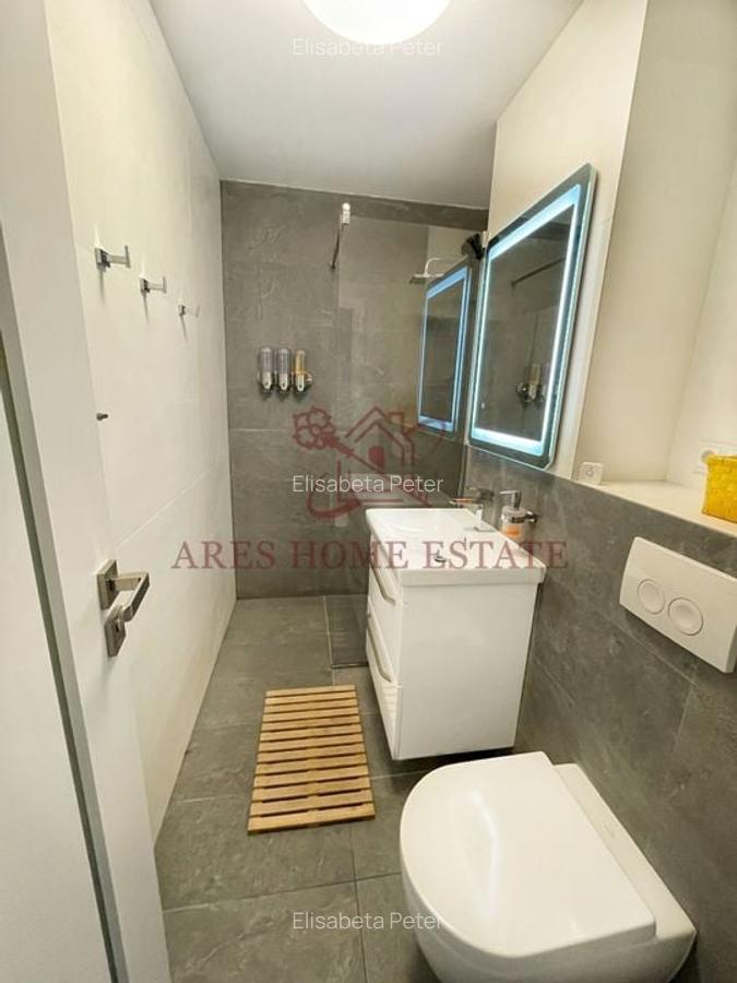 Apartament premium,  Piața Dacia-lux, smart home, ideal protocol. - 12