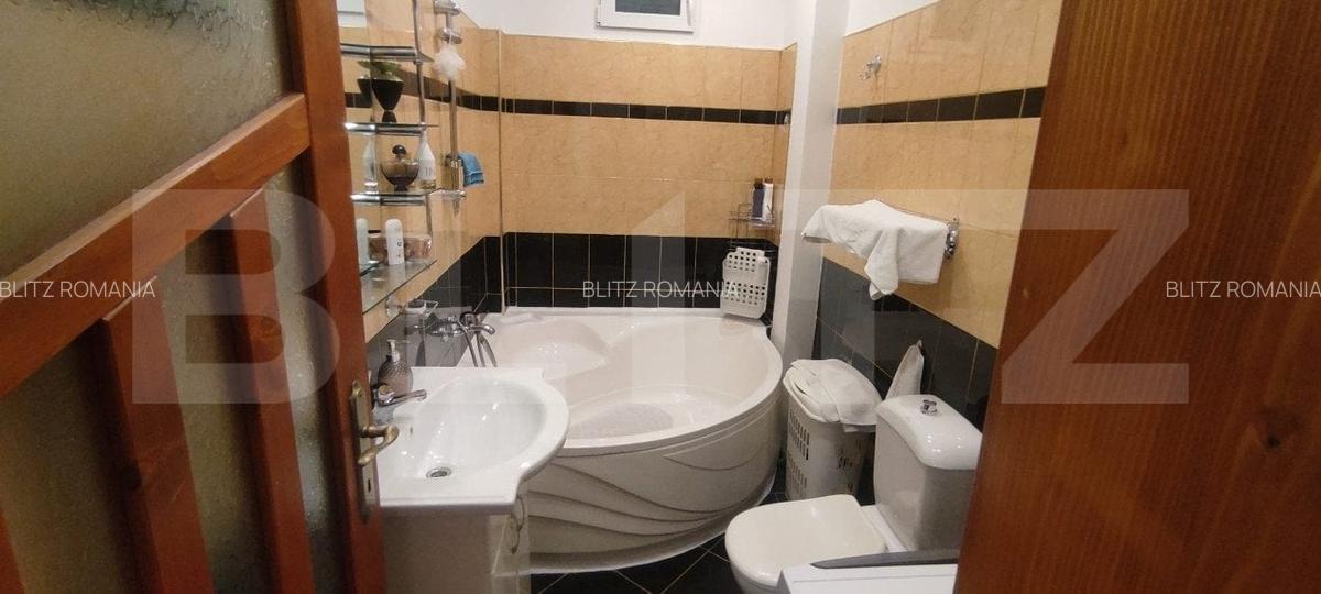 Apartament cu o camera, 28 mp, in zona ultracentrala - 4