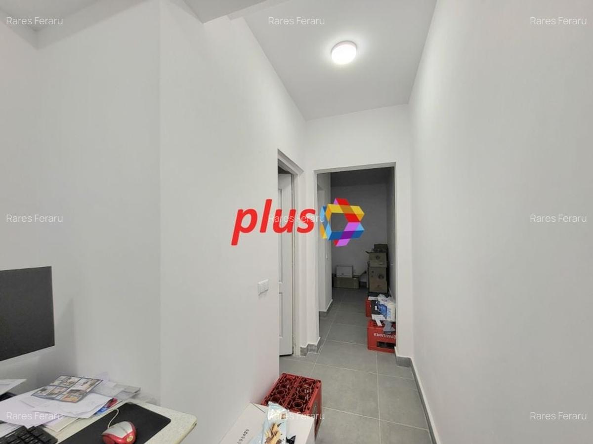 Spațiu comercial, 160 mp în Brașovul Vechi - 5