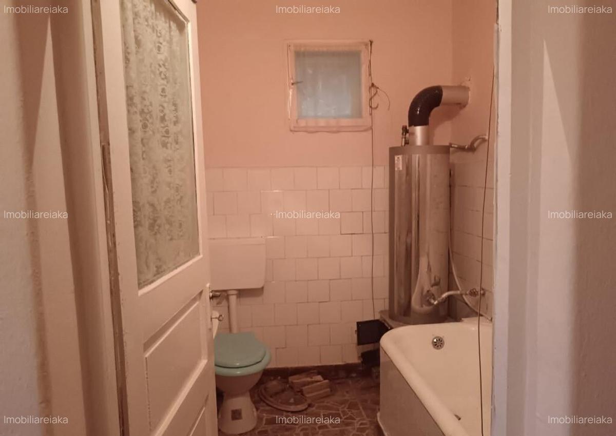 Baia Sprie, casa 3 camere - 8