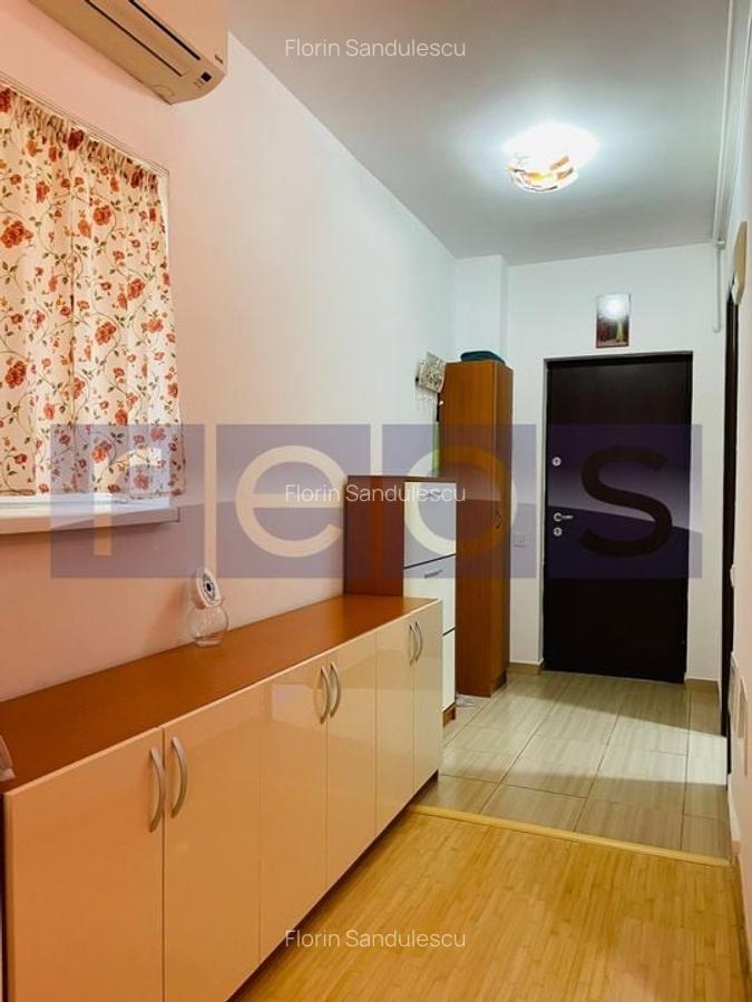 DE VANZARE GARSONIERA 36 MP PRELUNGIREA GHENCEA- VALEA OLTULUI - 7