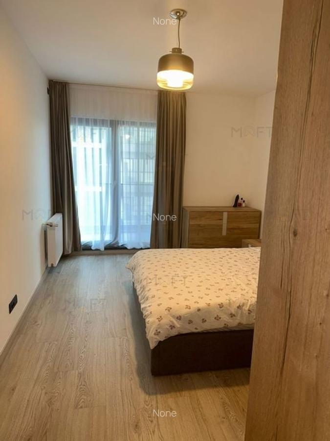Apartament 2 camere lux || InCity Residence || Dristor Metrou || - 10