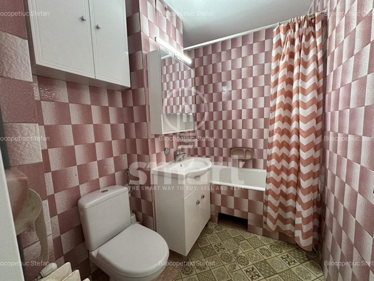Apartament 2 camere decomandat Zorilor UMF - 4