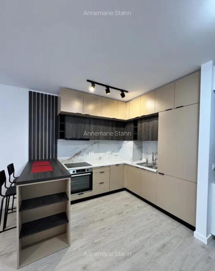 Apartament cu 2 camere / Baneasa Greenfield / Loc de parcare - 4