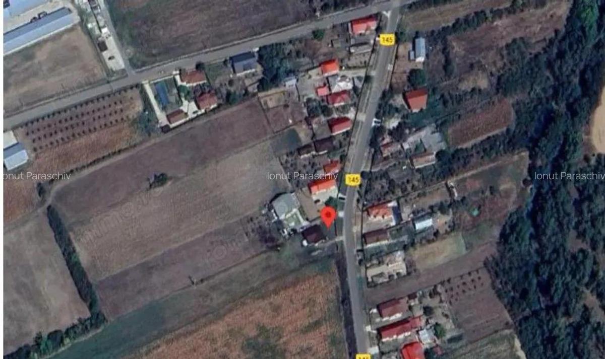 Casa si teren Mizil, ID: R2739699 - 15