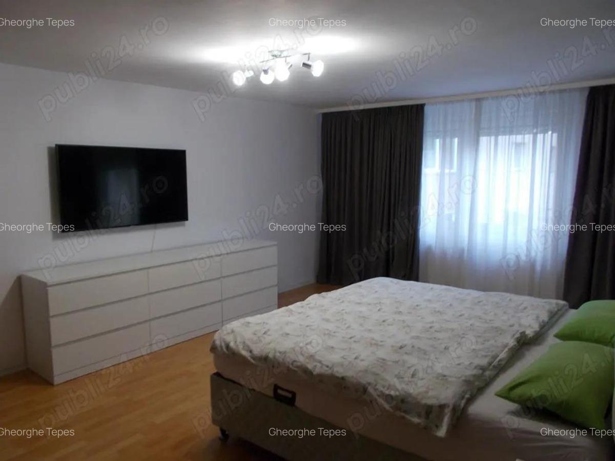 Spatiu comercial+casa mobilata Timisoara, zona Sagului, Dambovita - 8