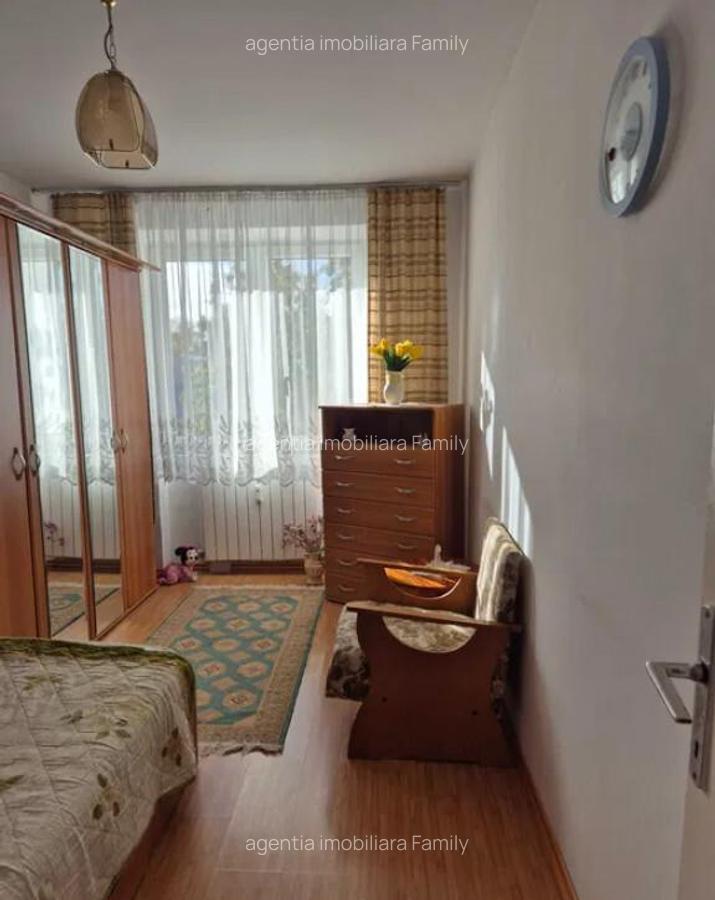 Apartament Cu 3 Camere Decomandate Zona Marasesti - 5