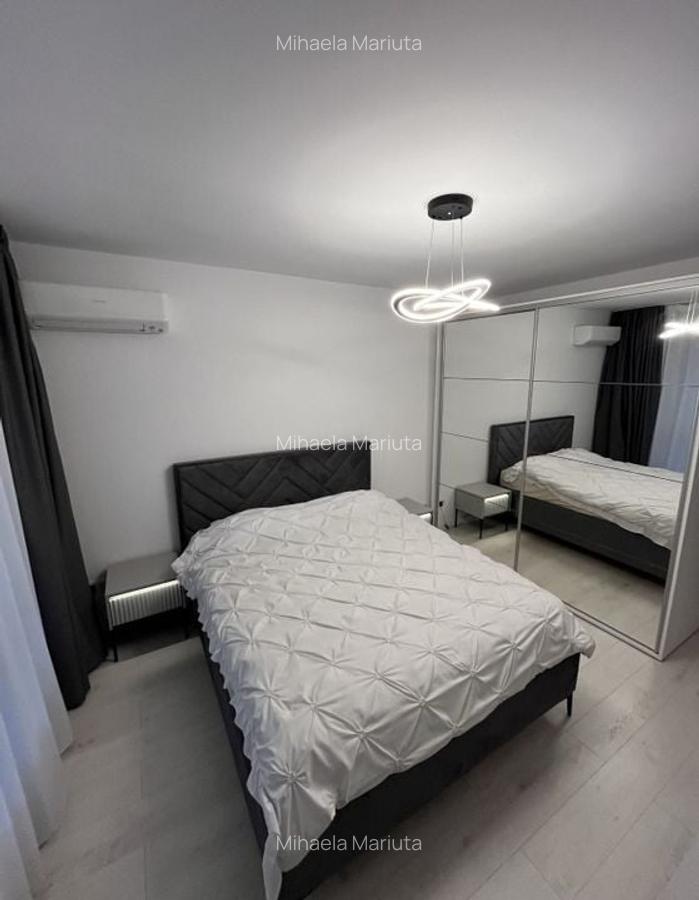 AP. 2 CAMERE NEW COLENTINA RESIDENCE, INCALZIRE PARDOSEALA, PARCARE - 2