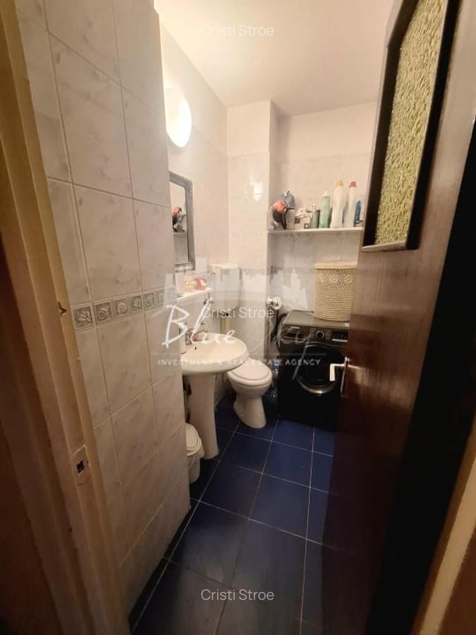 Apartament spatios cu 4 camere in zona Tomis 3 - Aleea Heracleea - 14
