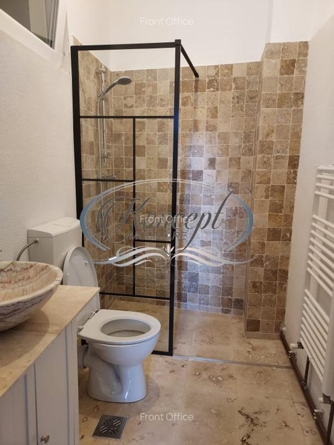 Garsonieră semidecomandată în Semicentral - 3