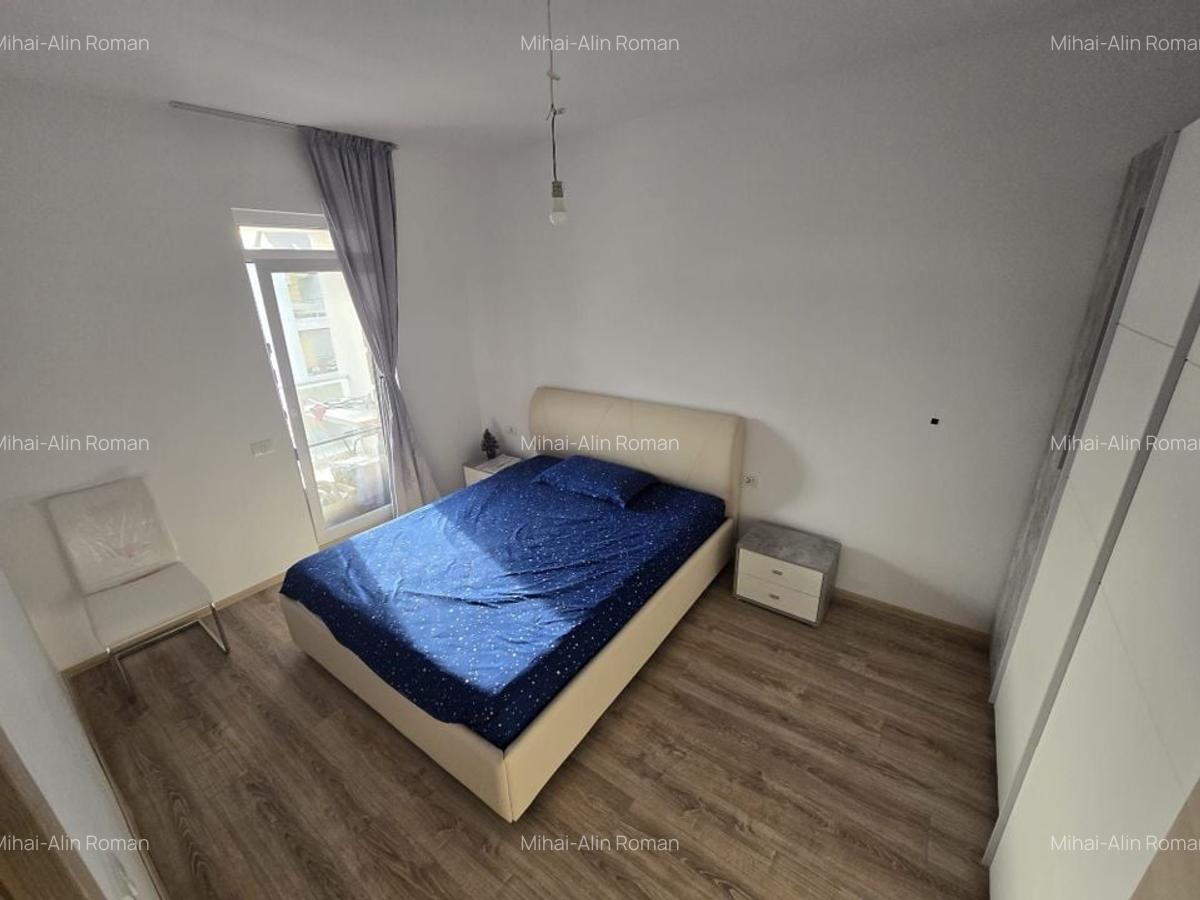 Aproape de Decathlon, pozitie excelenta. Mobilat si utilat. Disponibil imediat. - 11