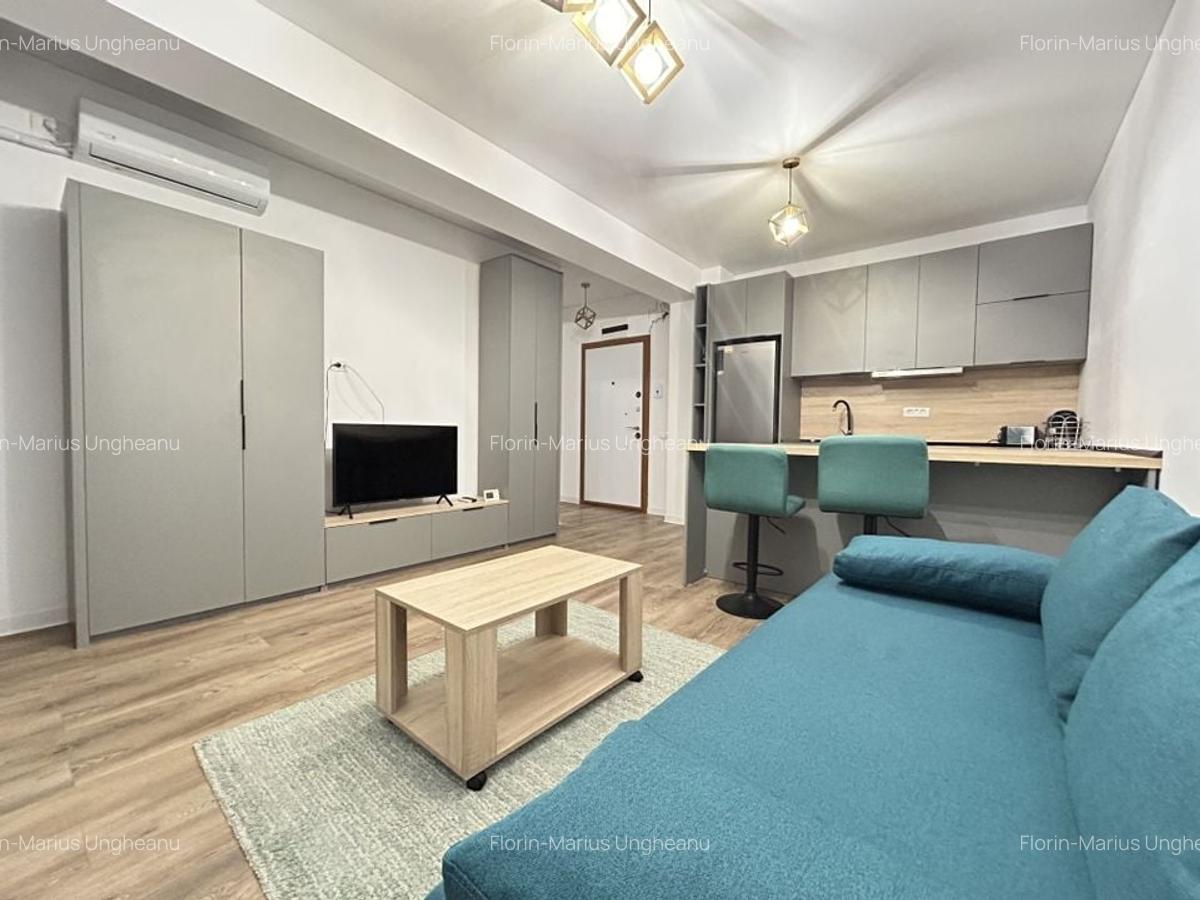 Apartament 2 camere Mamaia Nord vedere la mare - 2