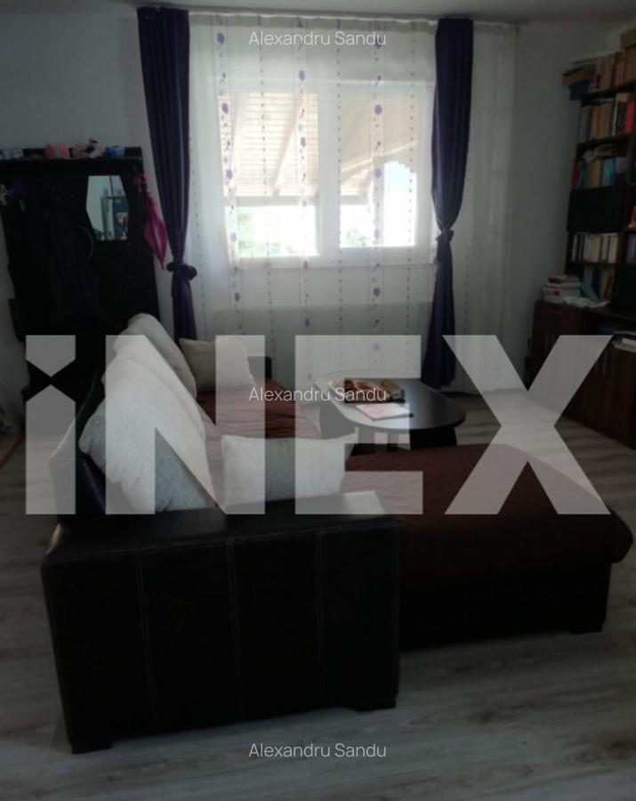 Casa 3 camere in Trivale | str Campului | Mobilata si Utilat - 6