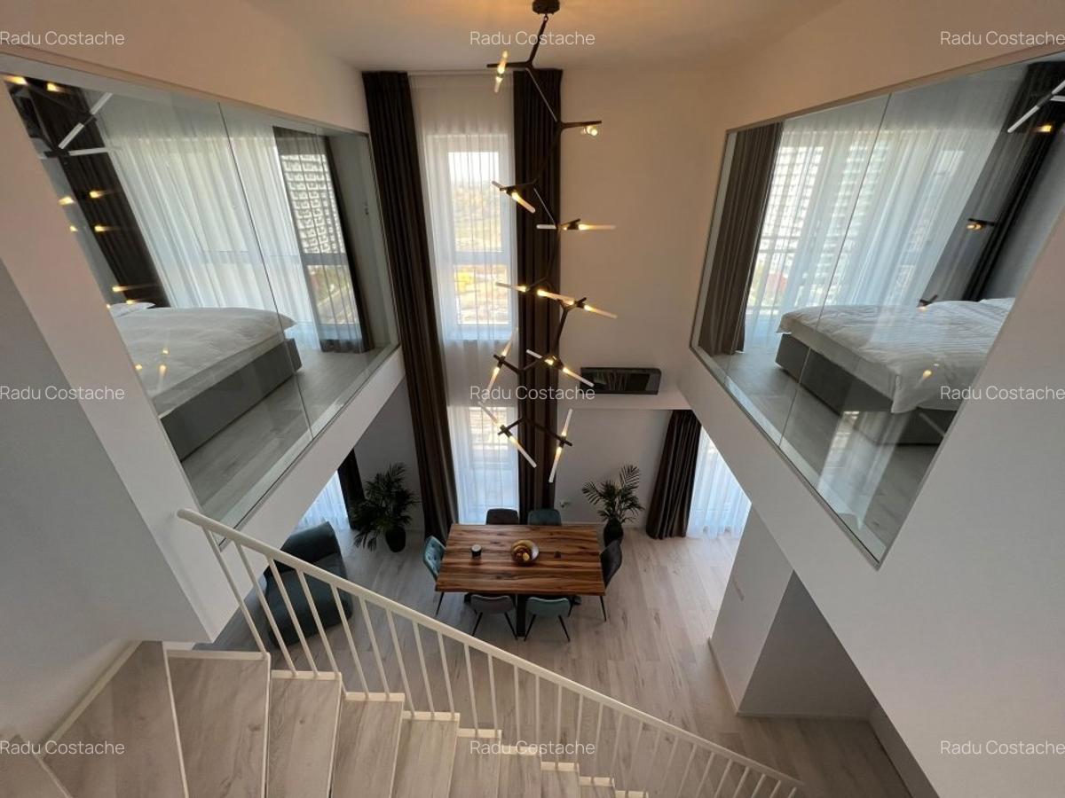 Duplex 3 Camere Finsiaje Lux | Belvedere Residence - 3