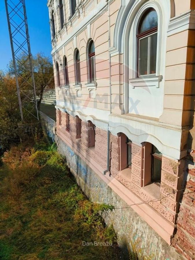 Apartament de vanzare in Palatul Berde, strada Horea - 2