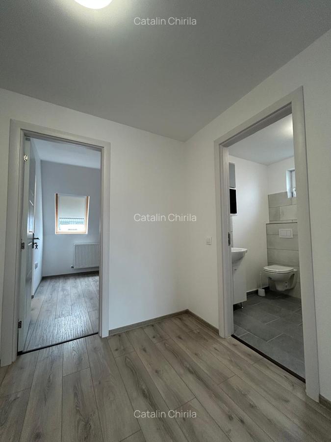 Casă nouă tip duplex in cartier Izvor! - 4