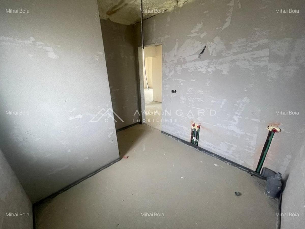 Casa de vanzare - proiect finalizat, intimitate si acces privat, Chinteni - 16