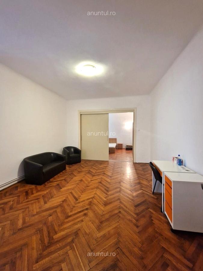 Parcul Cismigiu - Str.Victor Eftimiu - 2 camere - etaj 7/9 - 300 EUR - 7