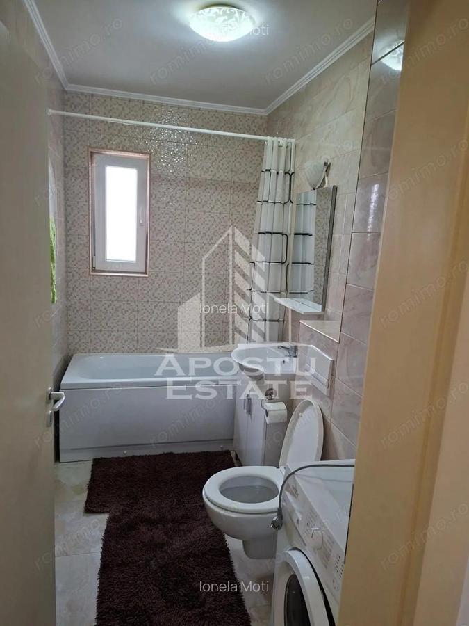 Apartament 1 camera,centrala proprie,loc de parcare - 4