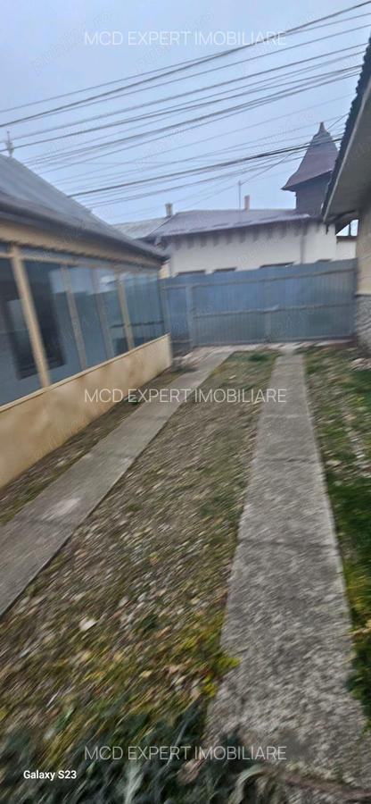 Casa batraneasca in zona Orasului Targu Neam?, cu teren de 250 mp intravilan - 4