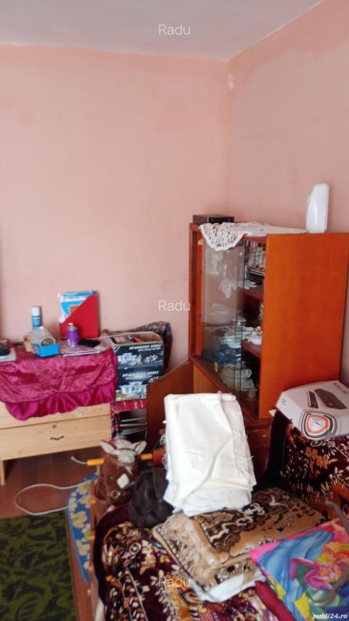 Apartament decomandat Precista - 2 Apartament decomandat Precista - 2