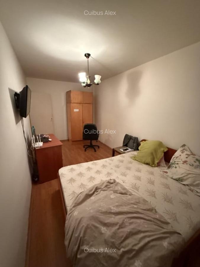 Exclusivitate! Com0%! Apartament 2 cam dec 48mp et 9/10 finisat clasic Manastur - 10