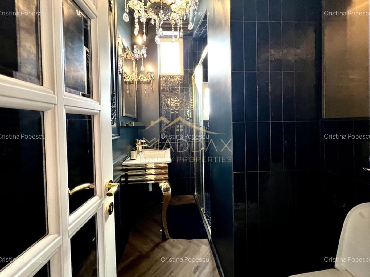 Apartament de Inchiriat | Dacia | 2 camere | Eleganta Stilului Clasic - 24