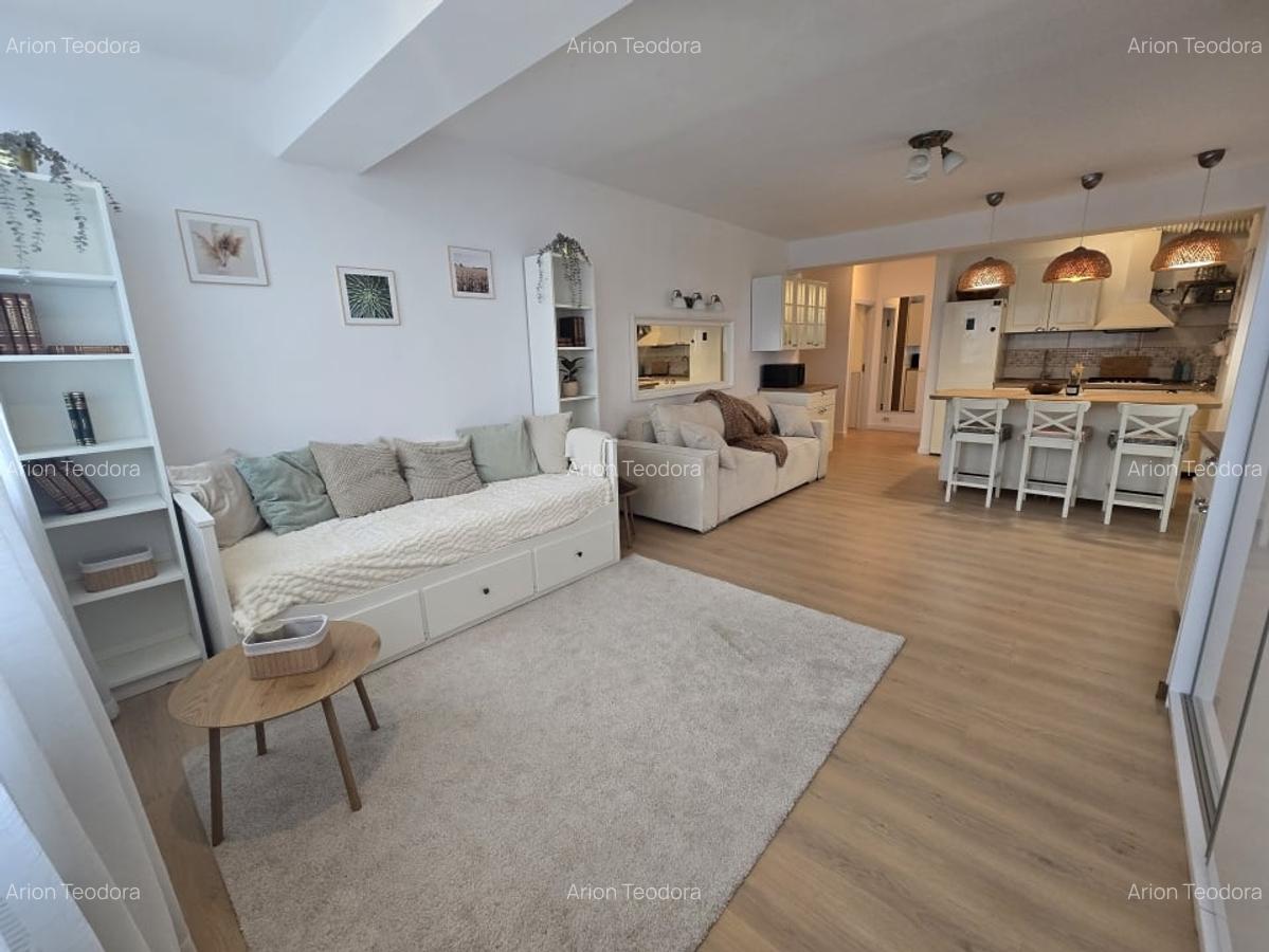 3 camere la cheie  l 2x parcare - 1