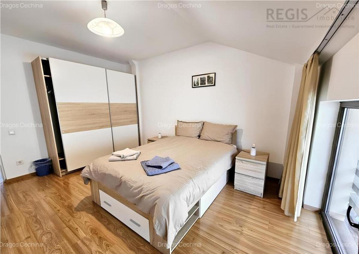 Apartament 3 Camere Modern si Central | Pet Friendly - 9