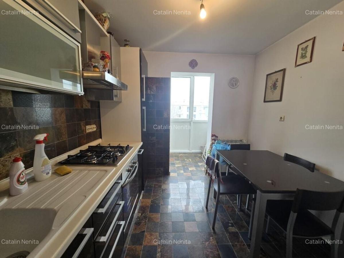 Apartament cu 2 camere decomandat în Herăstrău - 4