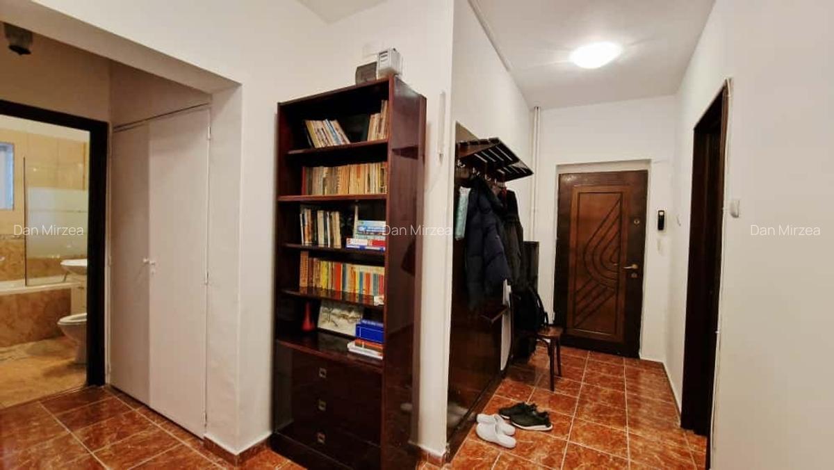 Apartament 2 camere – Pajura, Str. Hrisovului | parcare - 10