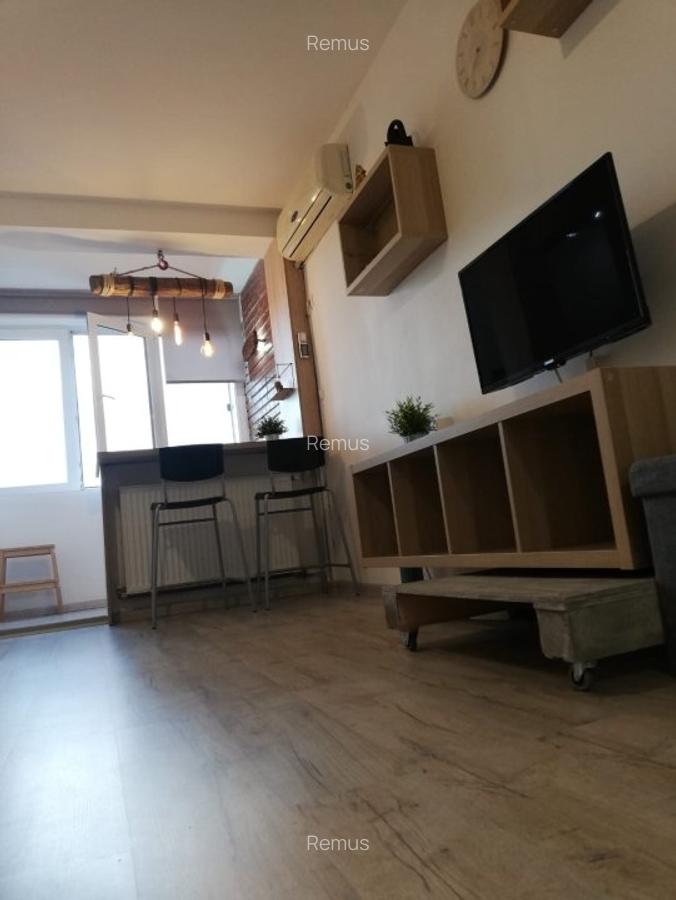 Drumul Taberei - 1 minut Metrou Favorit - Garsoniera confort 1 - MODERNA - 9 Drumul Taberei - 1 minut Metrou Favorit - Garsoniera confort 1 - MODERNA - 9