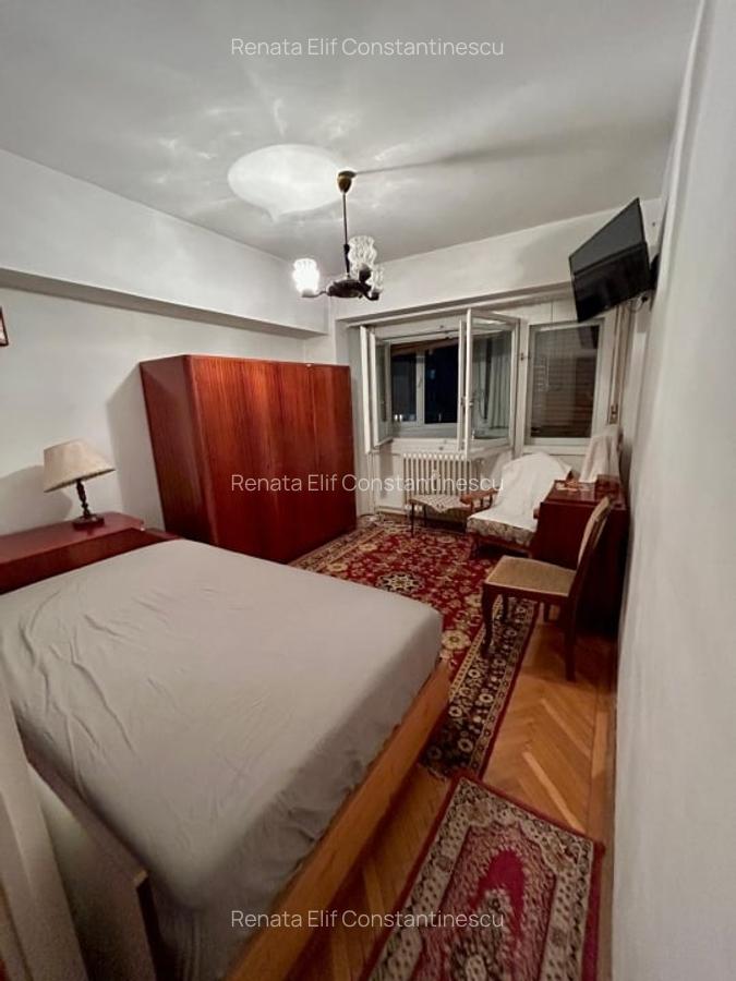 Apartament  3 camere | Ion Mihalache | Kiseleff | 82 m | - 5