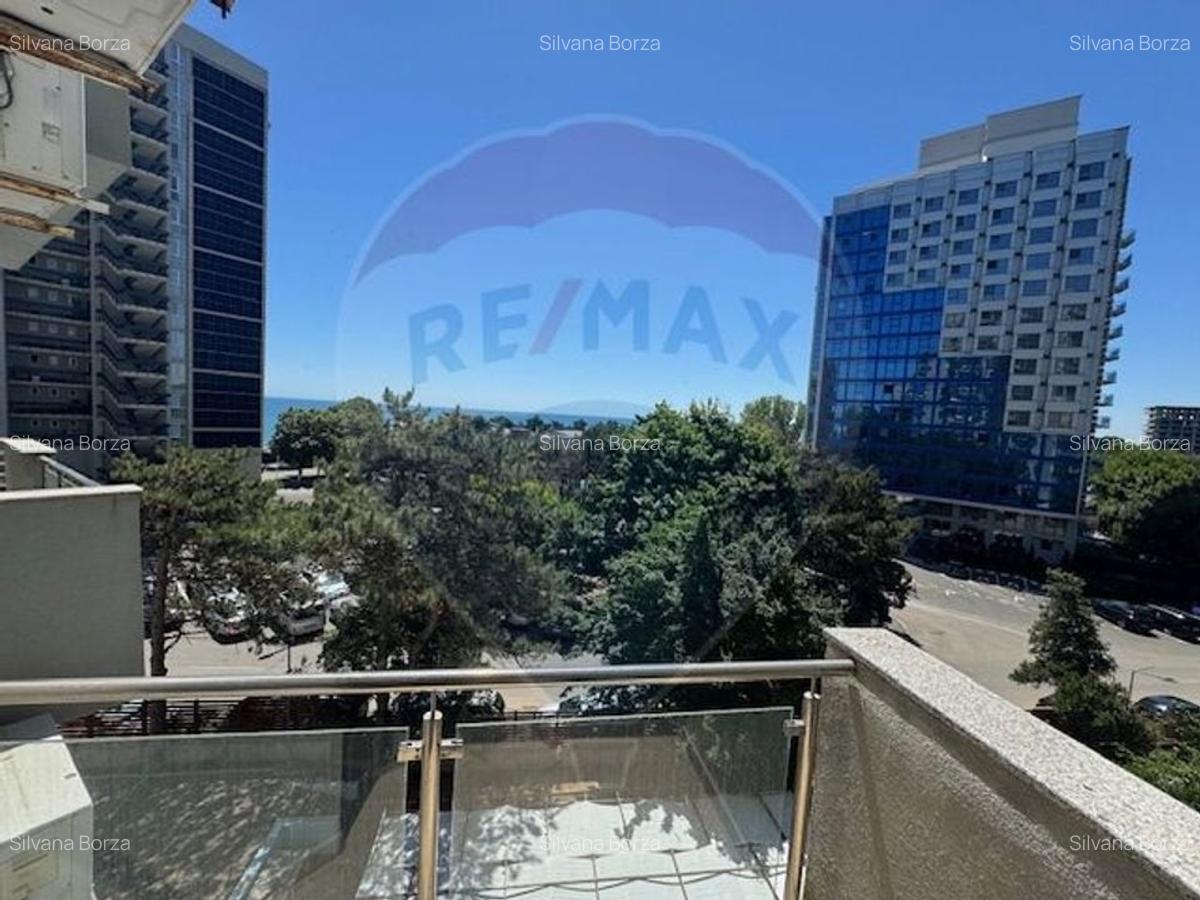 Apartament de vanzare OLIMP cu vedere la mare- oportunitate investitie - 3
