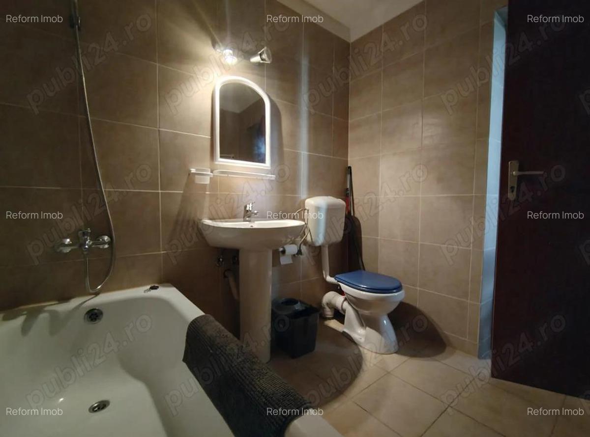 De vanzare Apartament 1 camera, 31 mp, Zorilor, str. Paji?tei - 3
