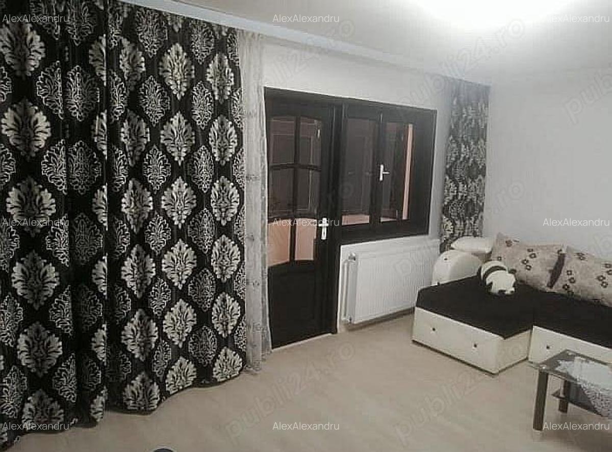 Vand apartament 2 camere - 4