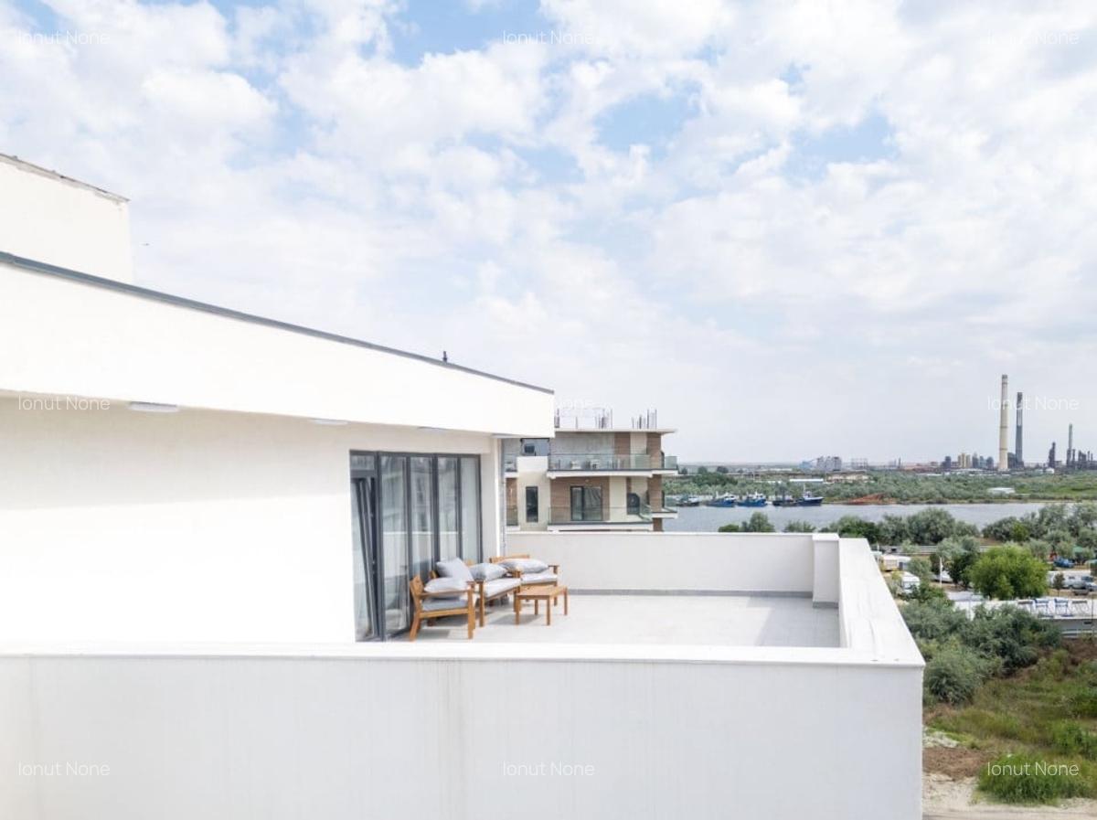 STUDIO LA MARE | MAMAIA NORD | BLOC NOU - 19