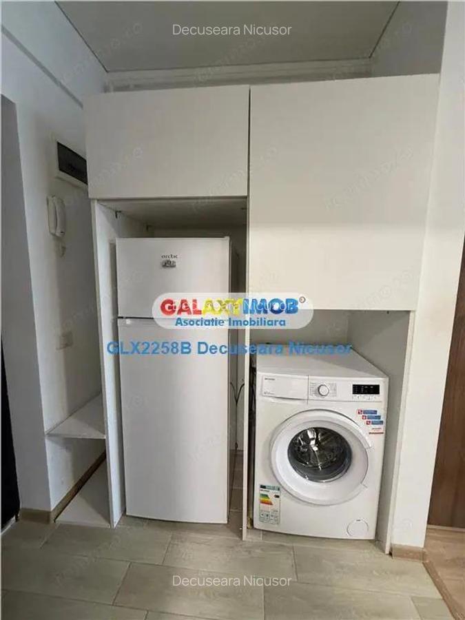 Garsoniera mobilata utilata Pollux Residence, 330 Euro - 3