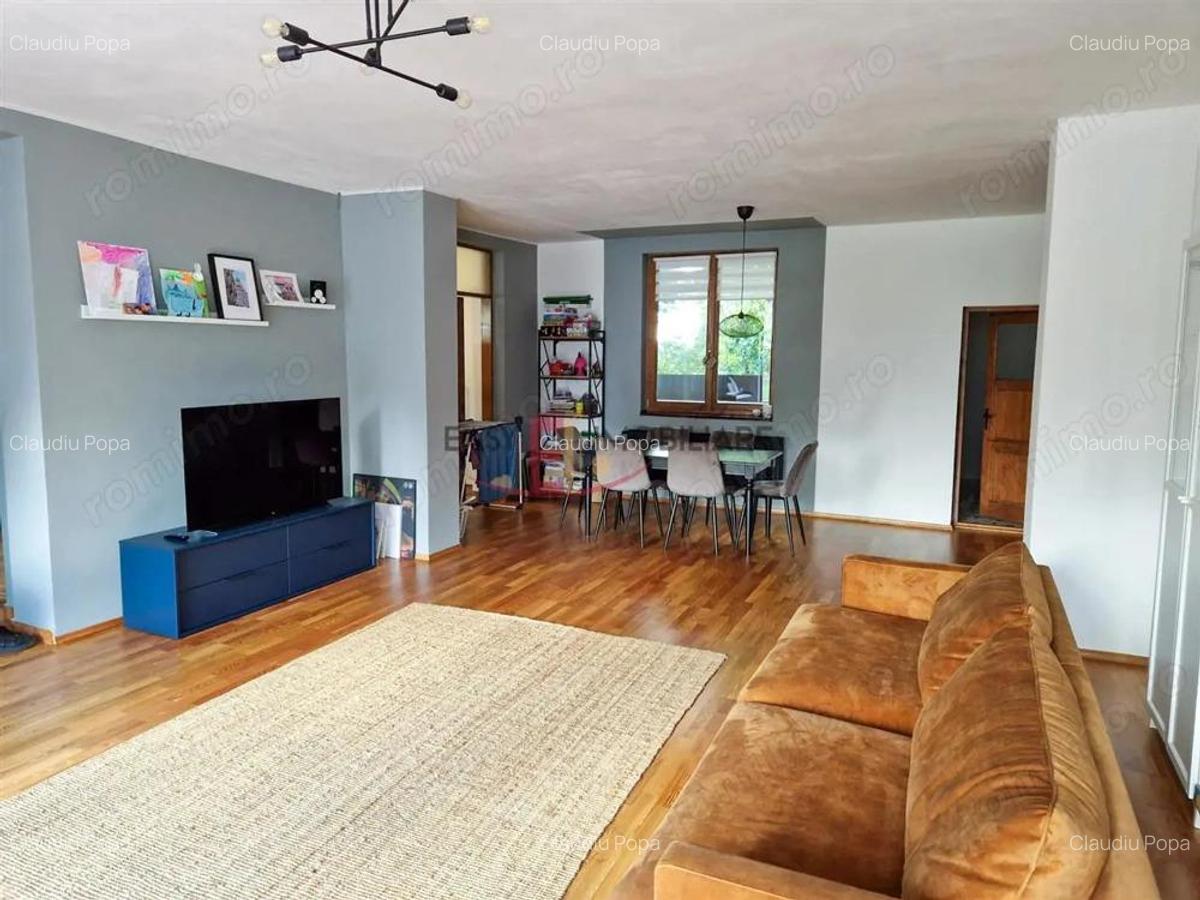 Vila 5 camere, ultracentral, 278 mp, teren 724mp, Targu Mures - 8