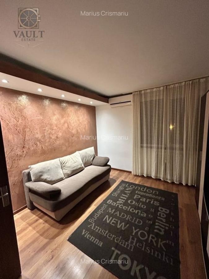 Garsoniera FINISATA LUX - 5 minute - Nicolae Grigorescu - 2