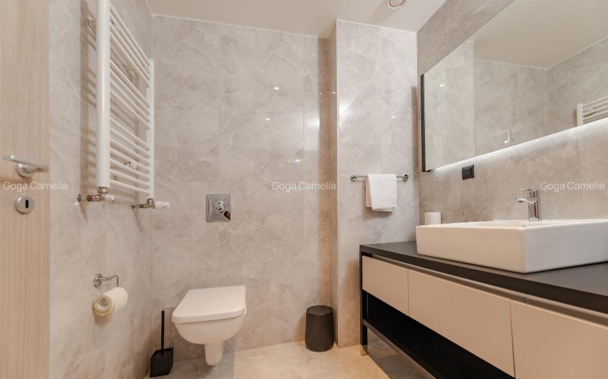 Apartament 2 camere Select Residence - 10