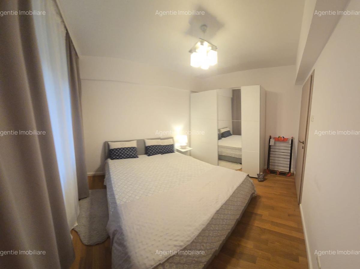 2 camere, modern, renovat, Piata Domenii, Bulevardul Ion Mihalache, nr 142, - 9